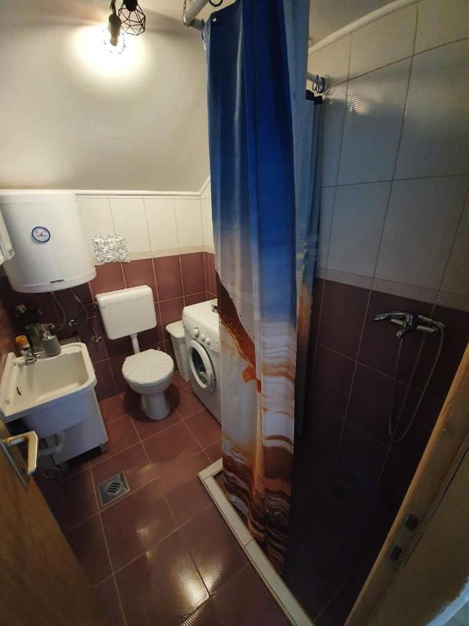 Apartment Magdalena Книн Екстер'єр фото